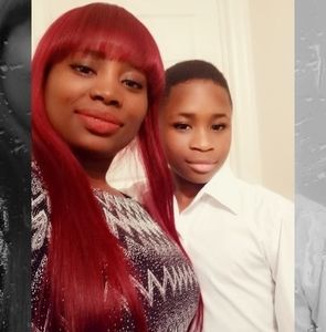 Meet your Posher, Aminata
